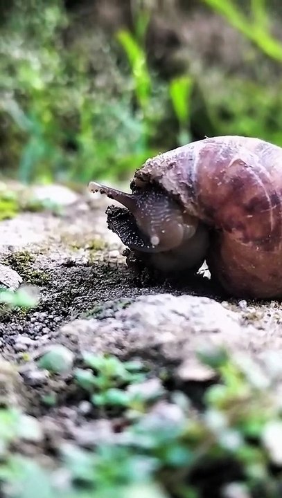 SNAIL | BEKICOT RELAX
