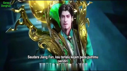 Stellar Transformation Season 6 Eps 21 bagus