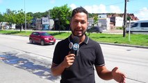 Perseguição policial termina em tragédia na Zona Sul do Recife: Polêmica envolve morte de jovem após blitz