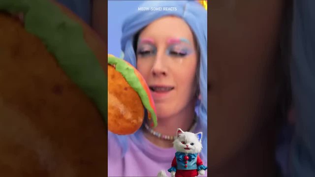 DIY Cute Jelly Duck🐾 #cat #meow #lol #cool #funny #comedy #hacks #easy #friend #love