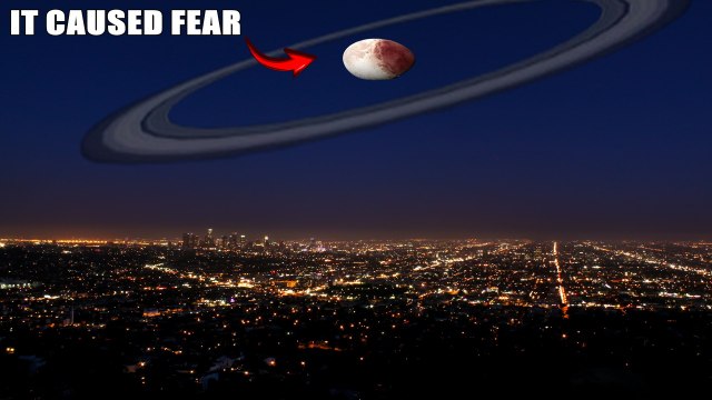 (MULTI!) Cette Planète qui Erre à Travers la Galaxie Pourrait Causer Bien des Problèmes