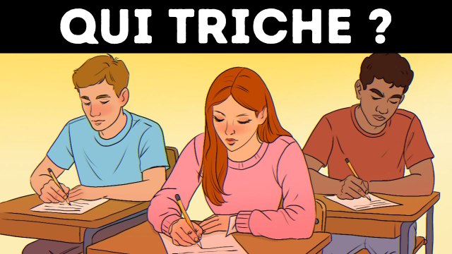 11 Énigmes Difficiles Que Même Les Vrais Détectives Auraient Du Mal À Résoudre