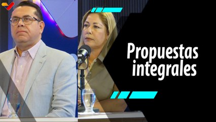 Al Aire | Propuestas integrales: Planteamientos de los candidatos a concejales para el 27 de julio