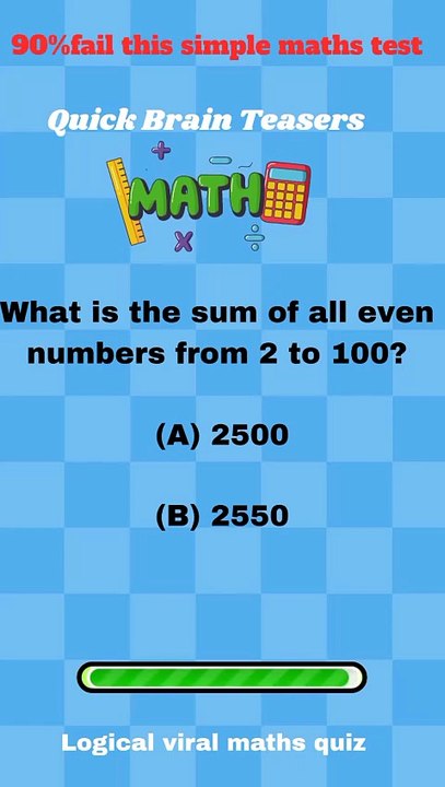 Find the odd emoji out Quick Brain Teasers90% Fail This Math Test! Can You Guess the Answer? 🧠🔥 #MathQuiz"