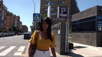 Sonia Ferrer se blinda tras ser la primera mujer que habló de las sombras de Escassi