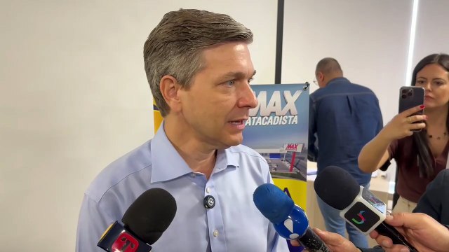 Grupo Muffato anuncia Max Atacadista em Umuarama com geração de 400 empregos