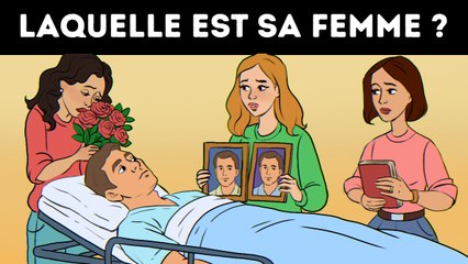 Énigmes Dans Lesquelles Une Seule Porte Dit La Vérité