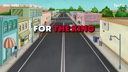 King of the Hill S14 | Official Trailer | Hulu