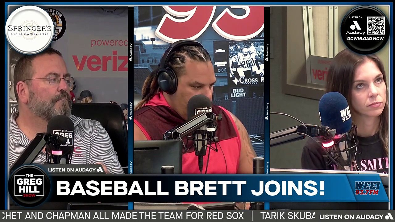 Could Red Sox add WS hero Eovaldi?