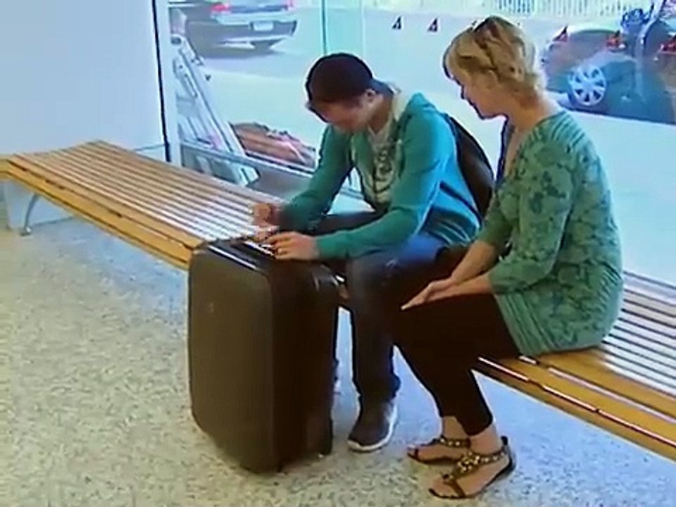 The New Zealand Family  Full Episode  World's Strictest Parents Australia