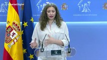 Ester Muñoz advierte que el pacto perjudicará a las comunidades con menos recursos