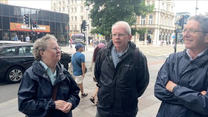 ‘They’re a centre for the community’: do pubs need saving?