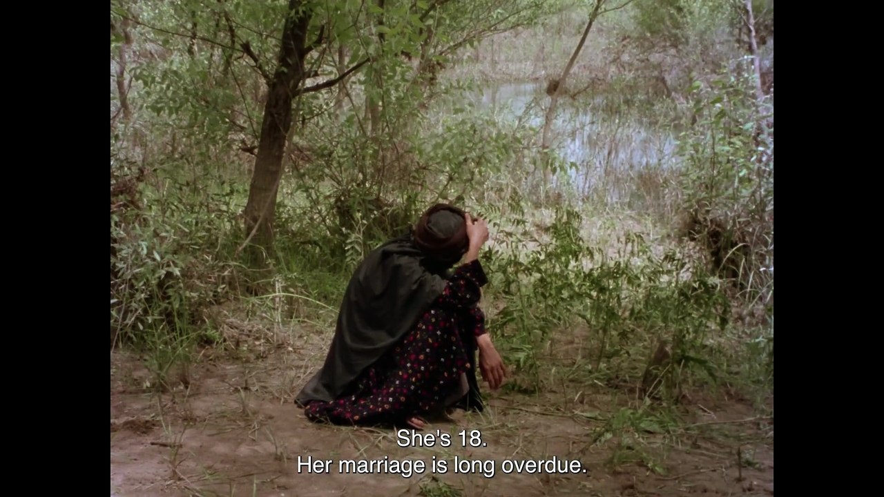 Khake Sar Beh Morh - Trailer