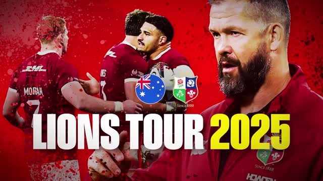 Lions Tour 2025: will Super Maro skipper tourists to victory?