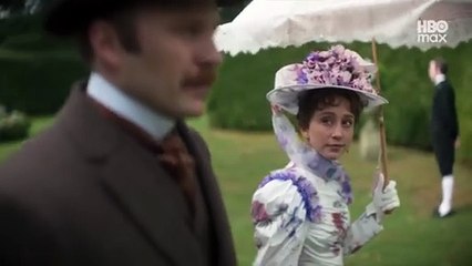 The Gilded Age Season 3 | Mid-Season Weeks Ahead Trailer | HBO Max