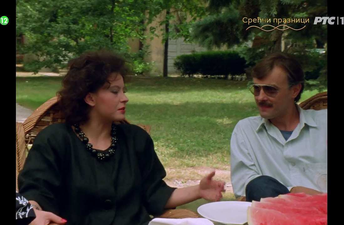 Žikina dinastija (1985) Ceo film