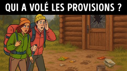 9 Énigmes Si Inquiétantes Que Vous Allez Vouloir Dormir Avec Les Lumières Allumées