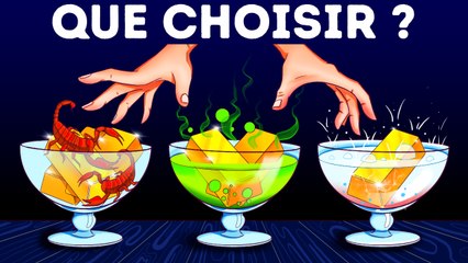 Résolvez Ces 14 Énigmes Et Aidez Ce Fermier À Sauver Ses Récoltes