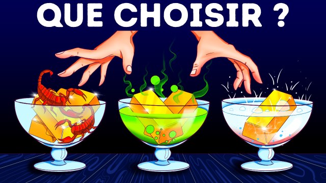 Résolvez Ces 14 Énigmes Et Aidez Ce Fermier À Sauver Ses Récoltes