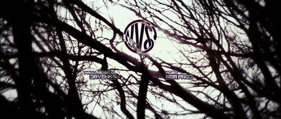 DRU - CENIZAS (TRAILER VIDEOCLIP)