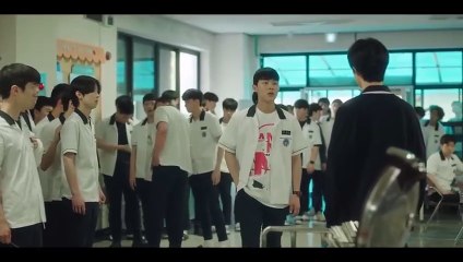 El Héroe Débil De La Clase 1 Episodio 6 En Español Latino