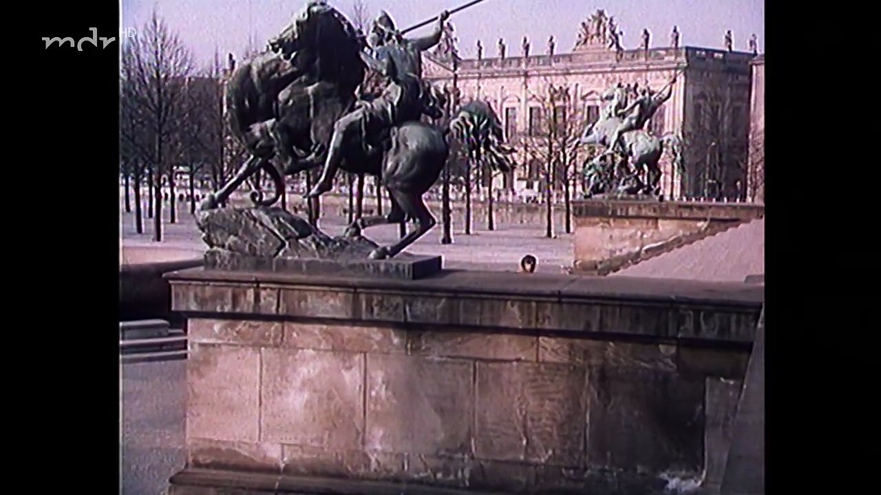 Ach du meine Liebe (DDR 1984)