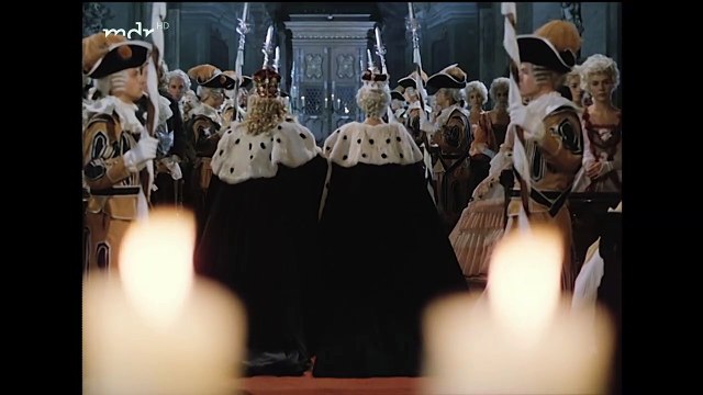 Sachsens Glanz & Preußens Gloria (SGUPG) 4. Brühl Der Zweikampf