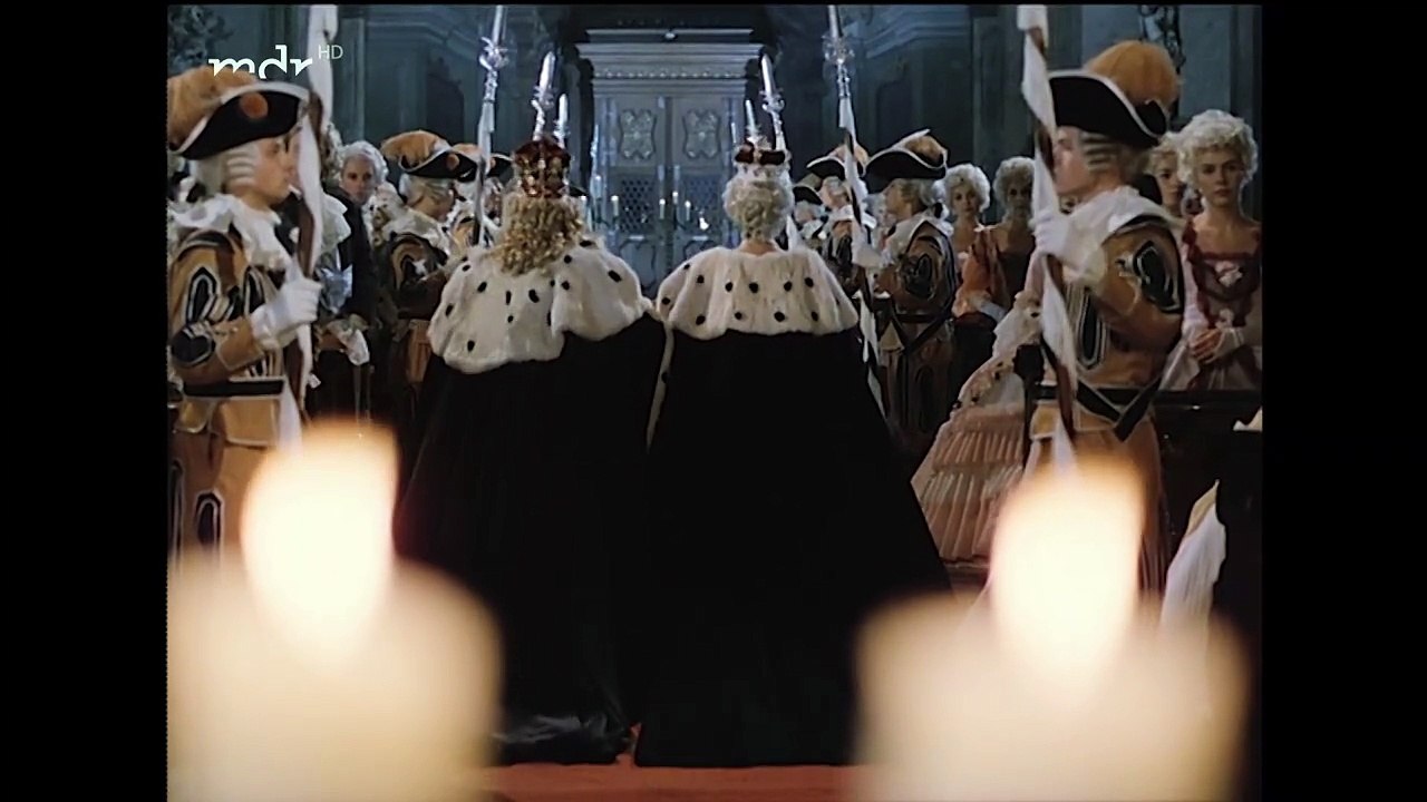 Sachsens Glanz & Preußens Gloria (SGUPG) 4. Brühl Der Zweikampf