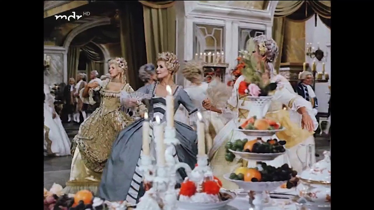 Sachsens Glanz & Preußens Gloria (SGUPG) 3. Brühl die große Karriere