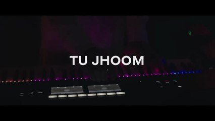 tu jhoom coke studio