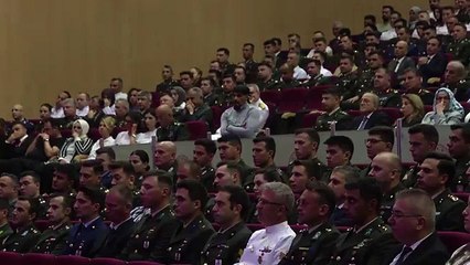 Yaşar Güler terörsüz Türkiye açıklaması