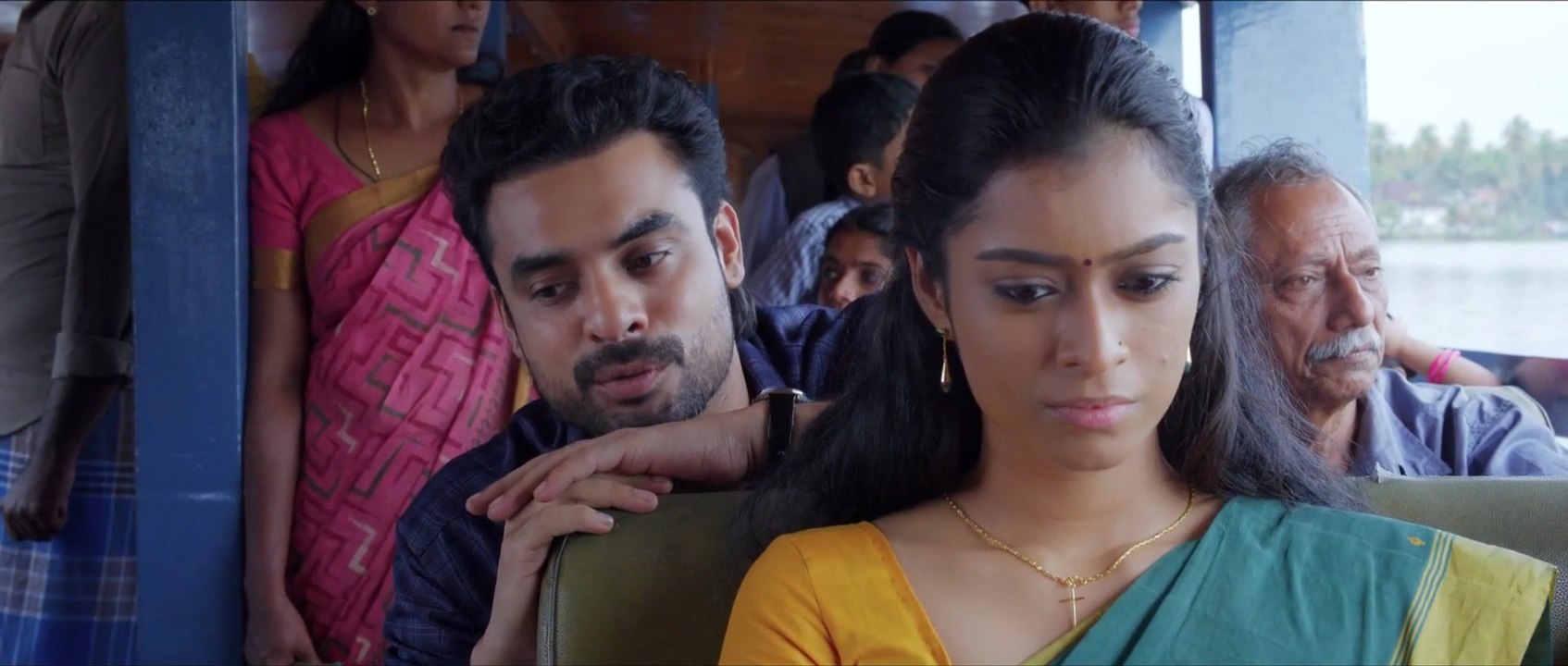 Narivetta (2025) Malayalam Part 1