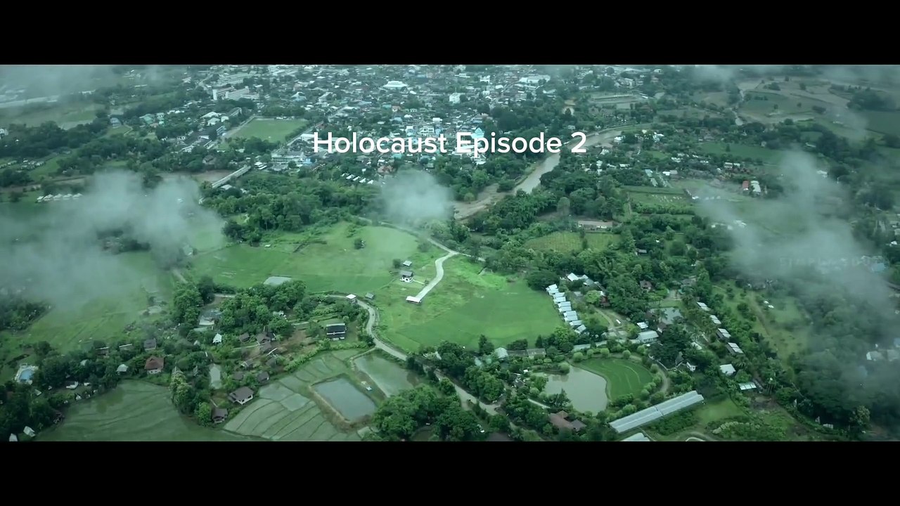 Holocaust Film pembantain sistematis Eps 2