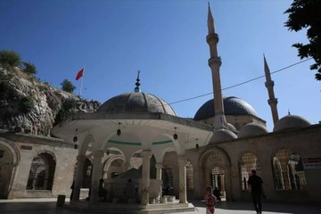 “Peygamberler Şehri” yeni silüetine kavuşuyor: Çalışma başlatıldı