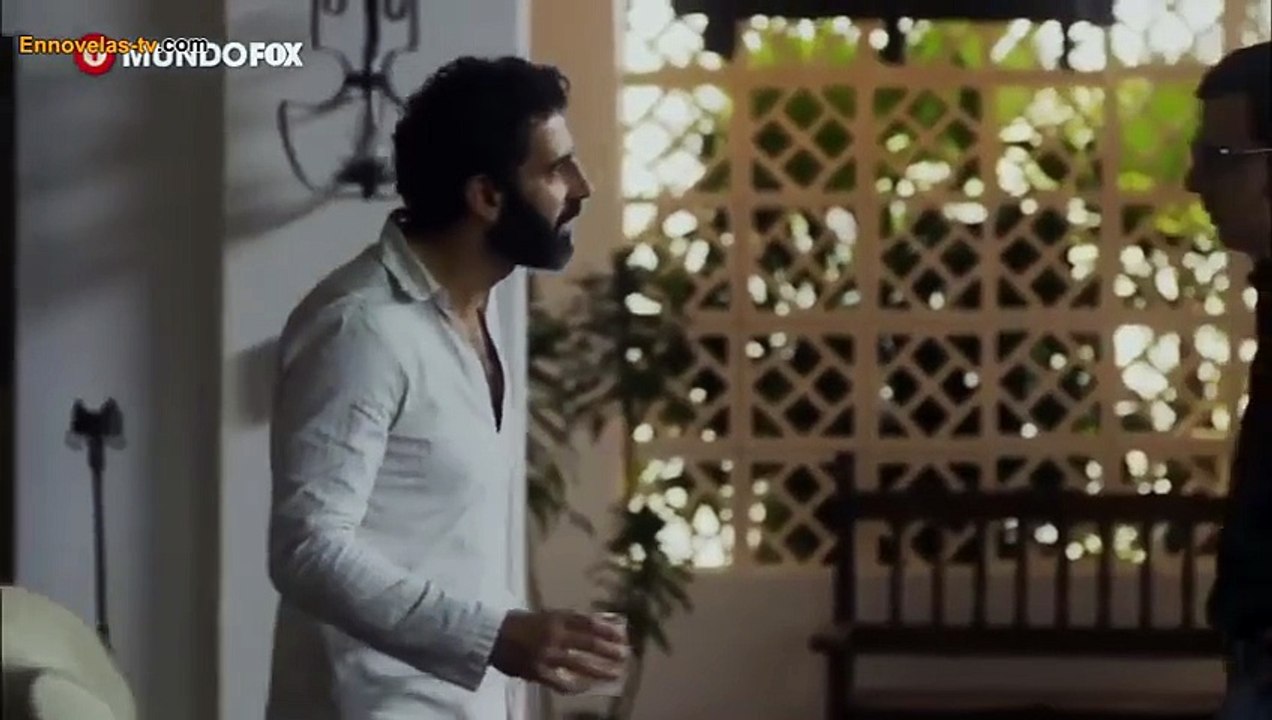 Alias el Mexicano Capítulo 26