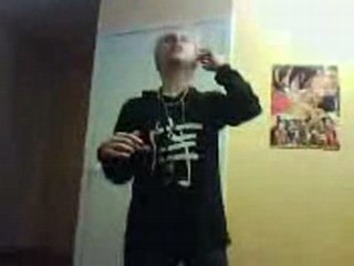 Linkin Park : Remix d'un jeune.