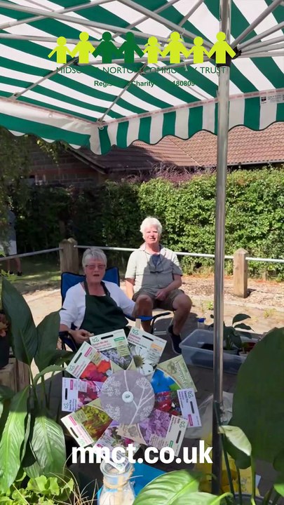 Midsomer Norton Fayre 2025 - Credit: Gordon MacKay