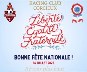 Bon 14, Juillet 2025, à Toutes & à Tous !