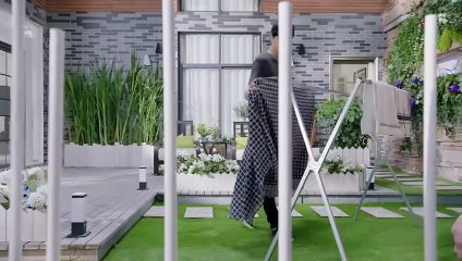 My Amazing Boyfriend S01E28 in urdu hindi dubbed.