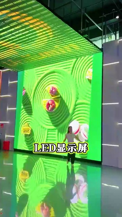 Why LED Screens Are Changing the Way We Host Events
