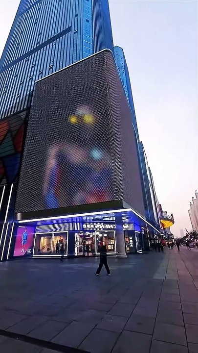 led display Solutions That Make Your Business Stand Out