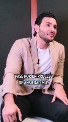 ¿Qué le genero ANSIEDAD a Rafael Oropeza?  #dailymotion #conductor #televsion #emociones #tv