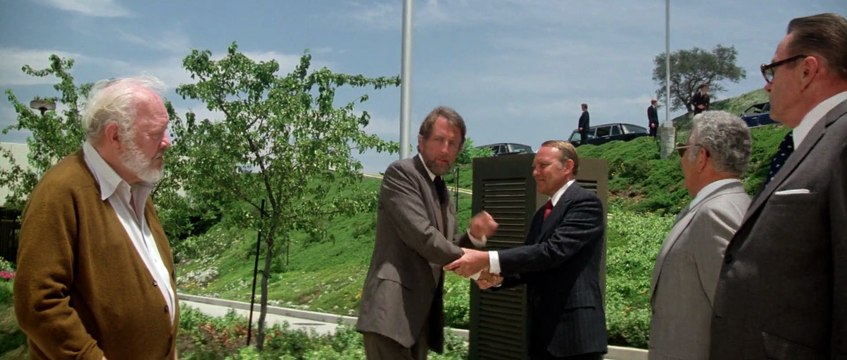 demon seed / 1977 movie