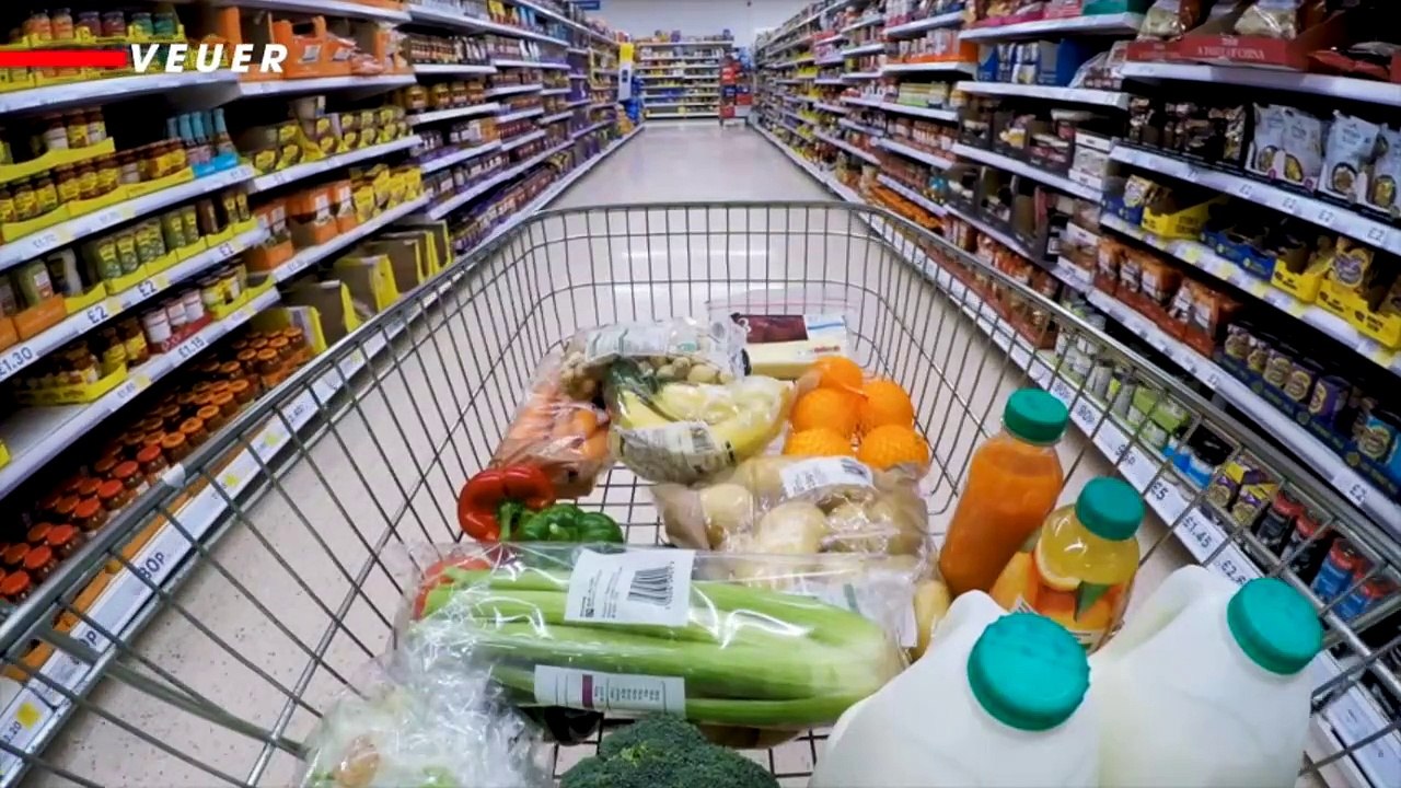 These Are the Grocery Items You Need to Avoid