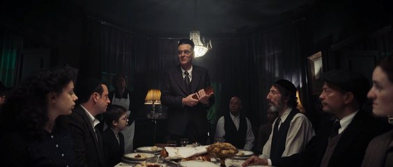 Never Alone (Nunca más) - Tráiler oficial español