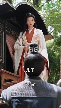 [MULTI SUB] Deep in love, two hearts know each other. Lv Yue x Zhang Zhen threw a ball to the death row prisoner. After giving birth to the child, she found out that he was actually the emperor. #Excellent Mainland Short Drama #Mainland Short Drama