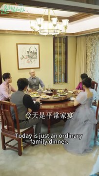 [MULTI SUB] My Charger Boyfriend Chen Qiqi x Feng Ziyi Ancient female general traveled through time and became a rich man's abandoned daughter and secretly married a business tycoon #exciting mainland short drama #mainland short drama