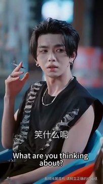 End of the reunion after six years of separation. Wen Shumi thought she had already calmed down until Xie Jin saw her. All the pretense collapsed instantly. She thought he hated her, but she didn't know that he had already put aside his pride for her. Thi