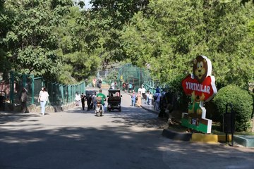 Türkiye’nin en büyüğü yine rekor kırdı: Tam 3 milyon kişi geldi