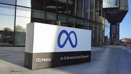 ميتا تستحوذ على شركة ذكاء اصطناعي